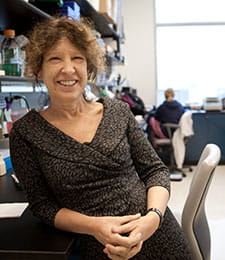 Nancy Ratner, PhD.